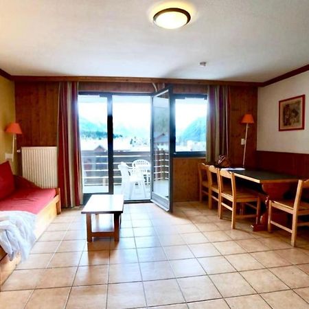 Apartment Of 55 M With Balcony View Mont Blanc 샤모니 외부 사진